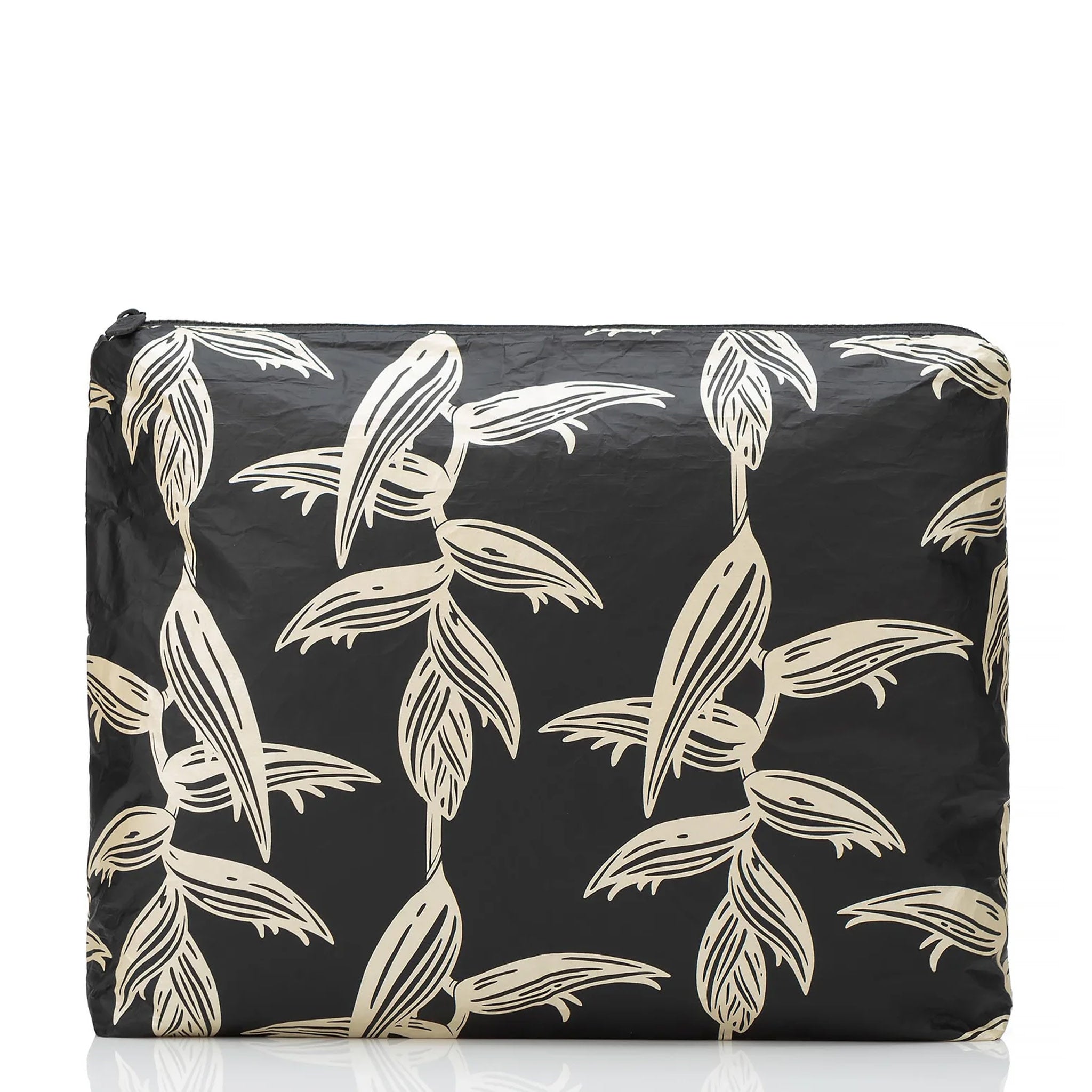 Max Pouch - Heliconia