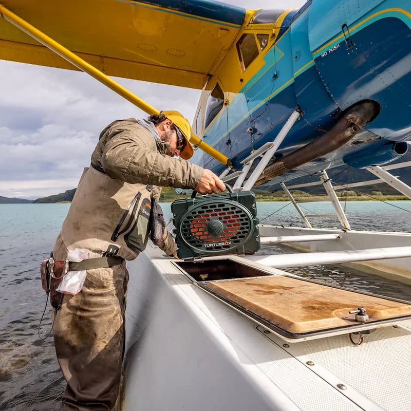 Turtlebox Original Speaker