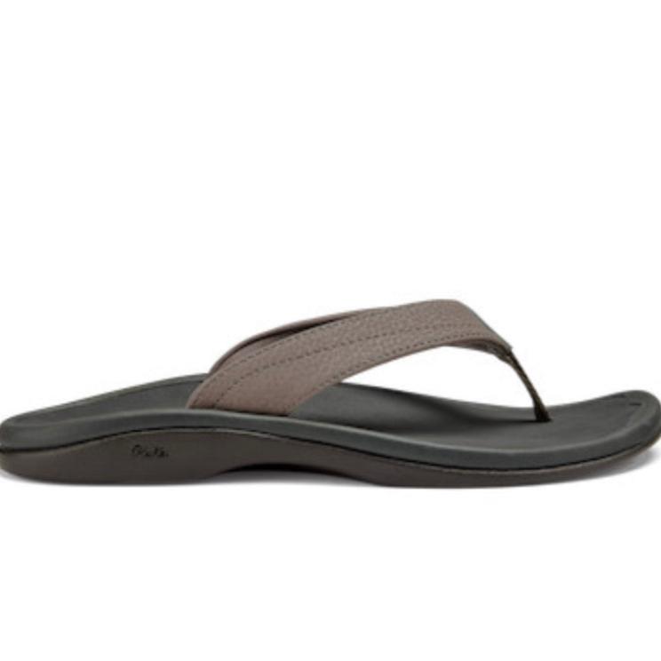 Women's OluKai Flip Flops