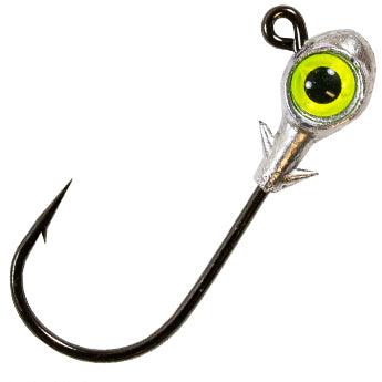Z-Man Trout Eye Jig head