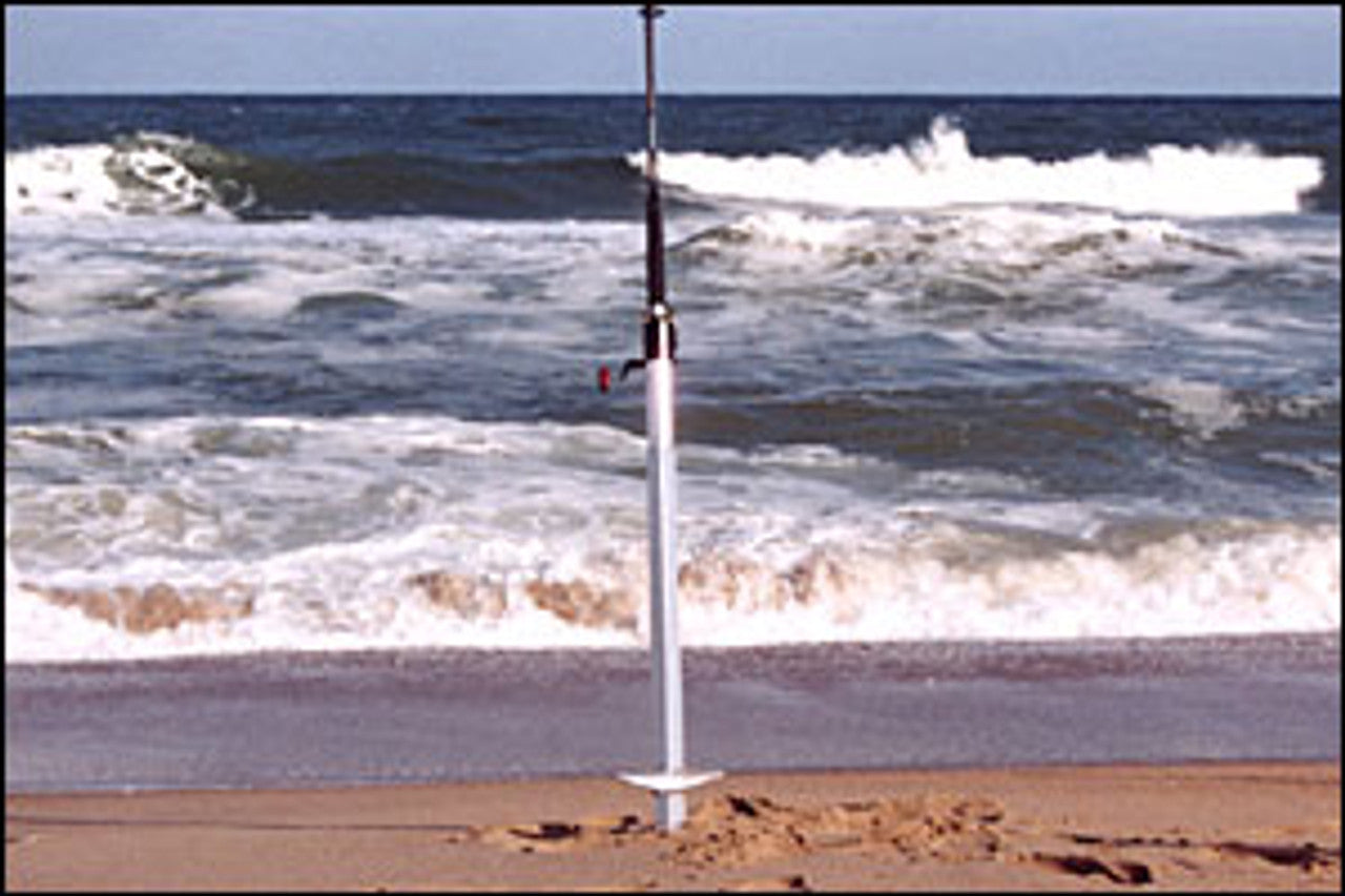 Sand Spike Rod Holder - Tsunami
