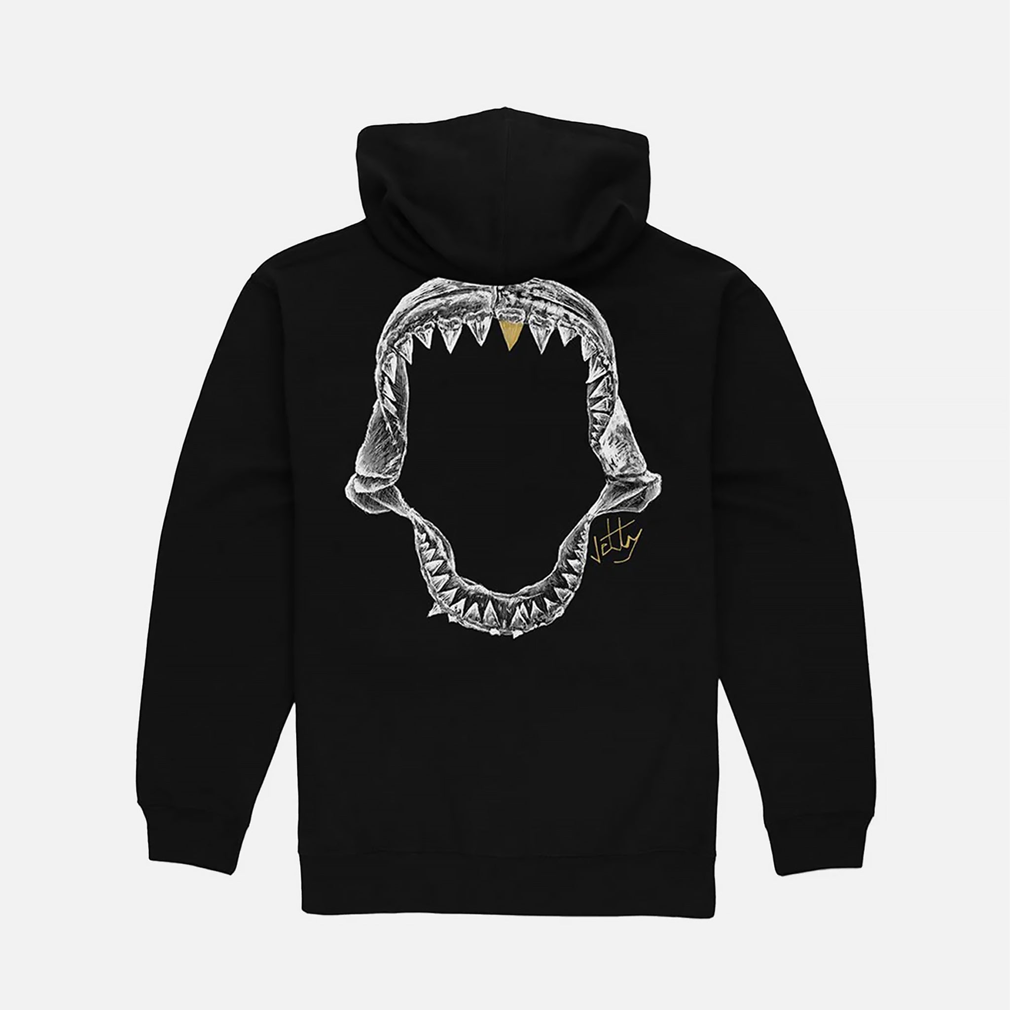 Jaws Hoodie