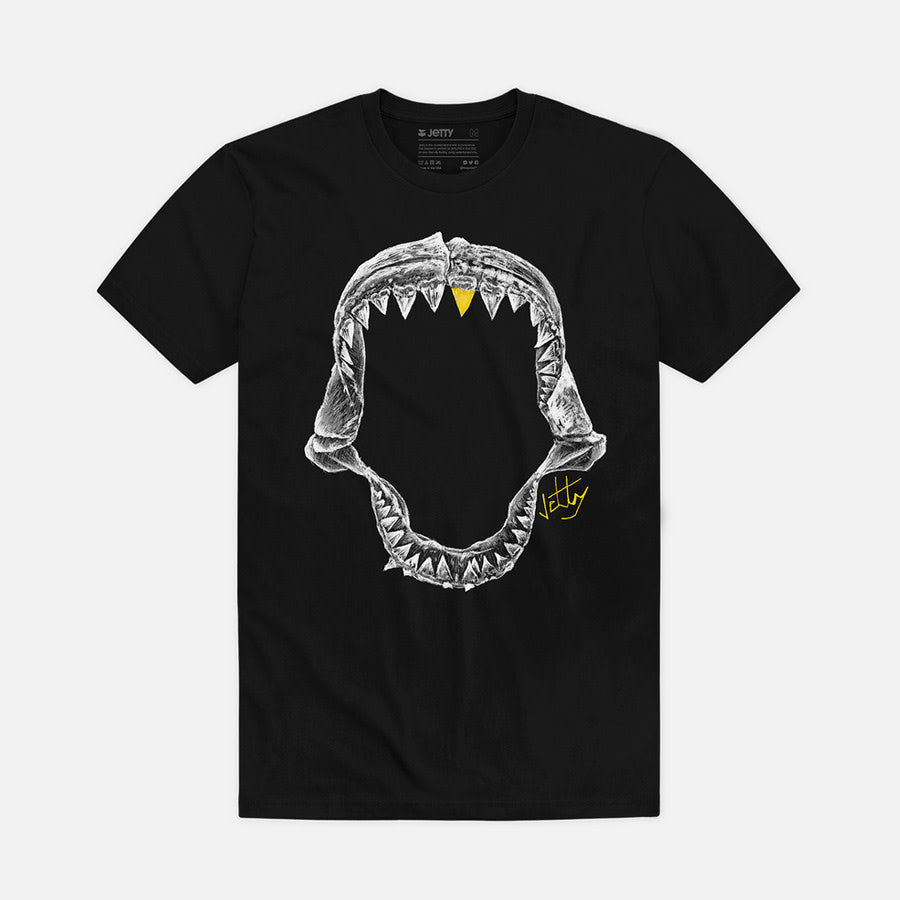 Toddler Jaws Tee