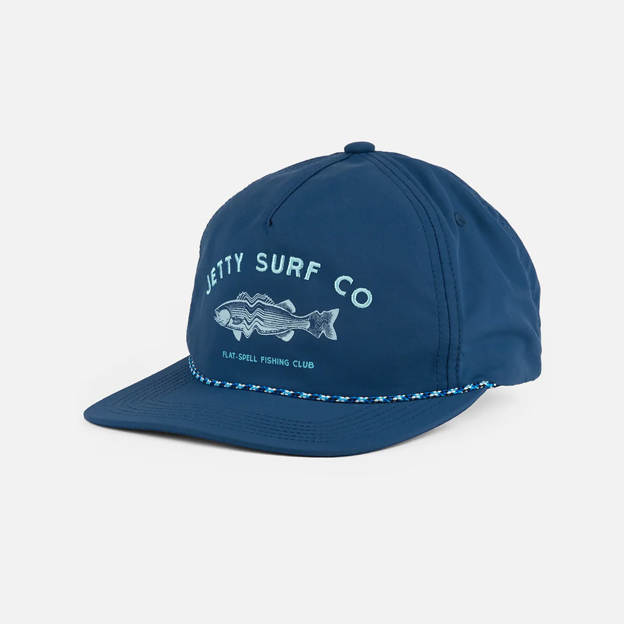 Jetty - Flatspell Hat