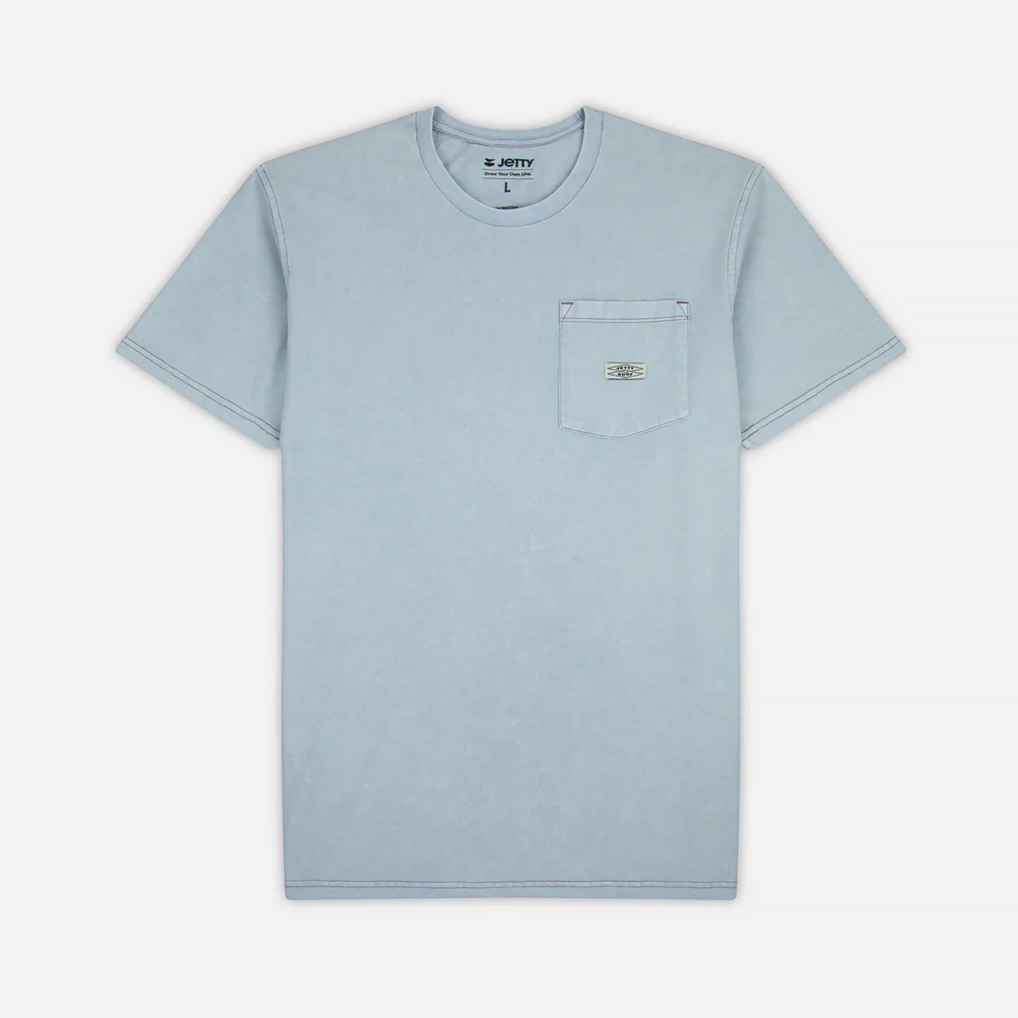 Jetty - Tanker Tee