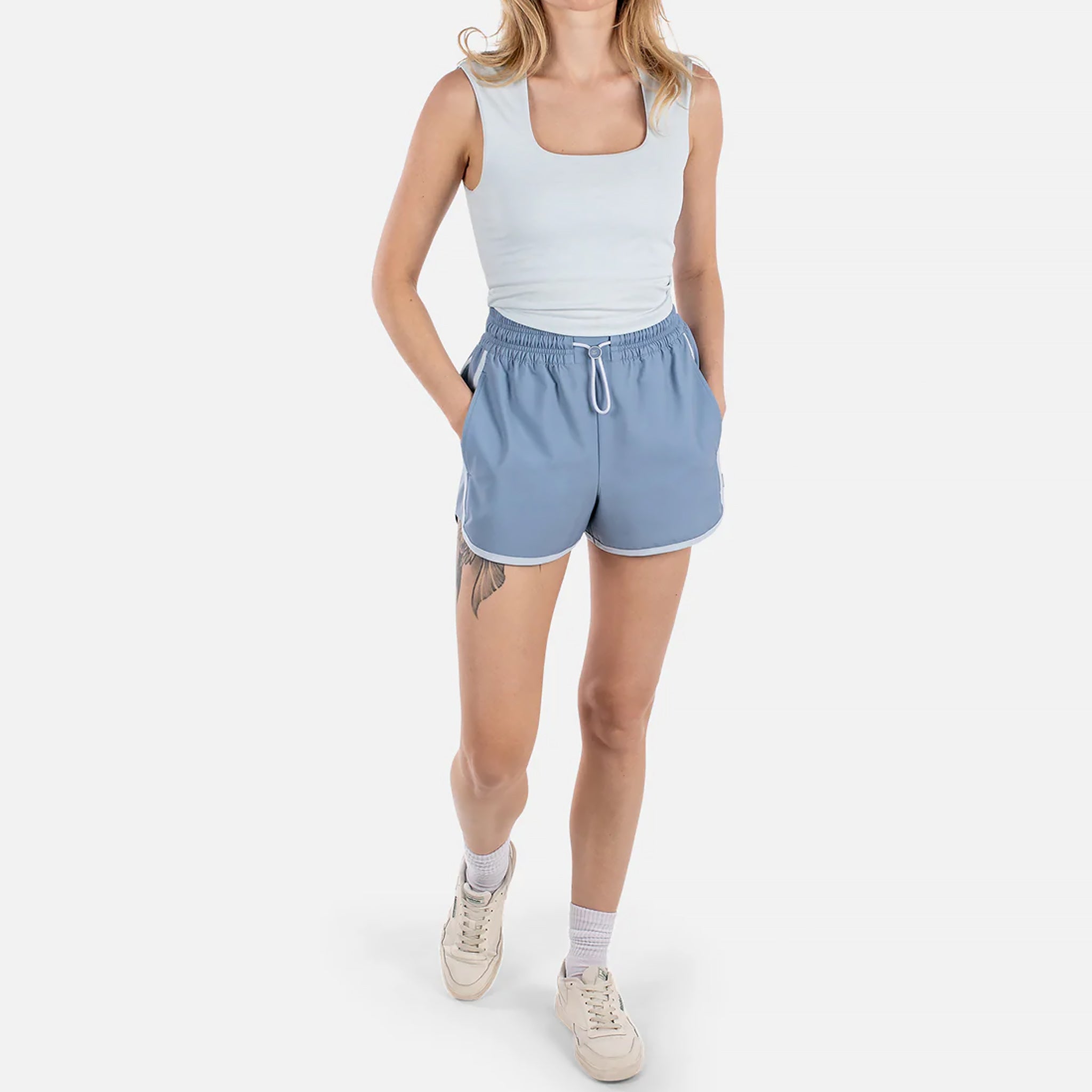 Jetty - Women's Ventnor Hybrid Short