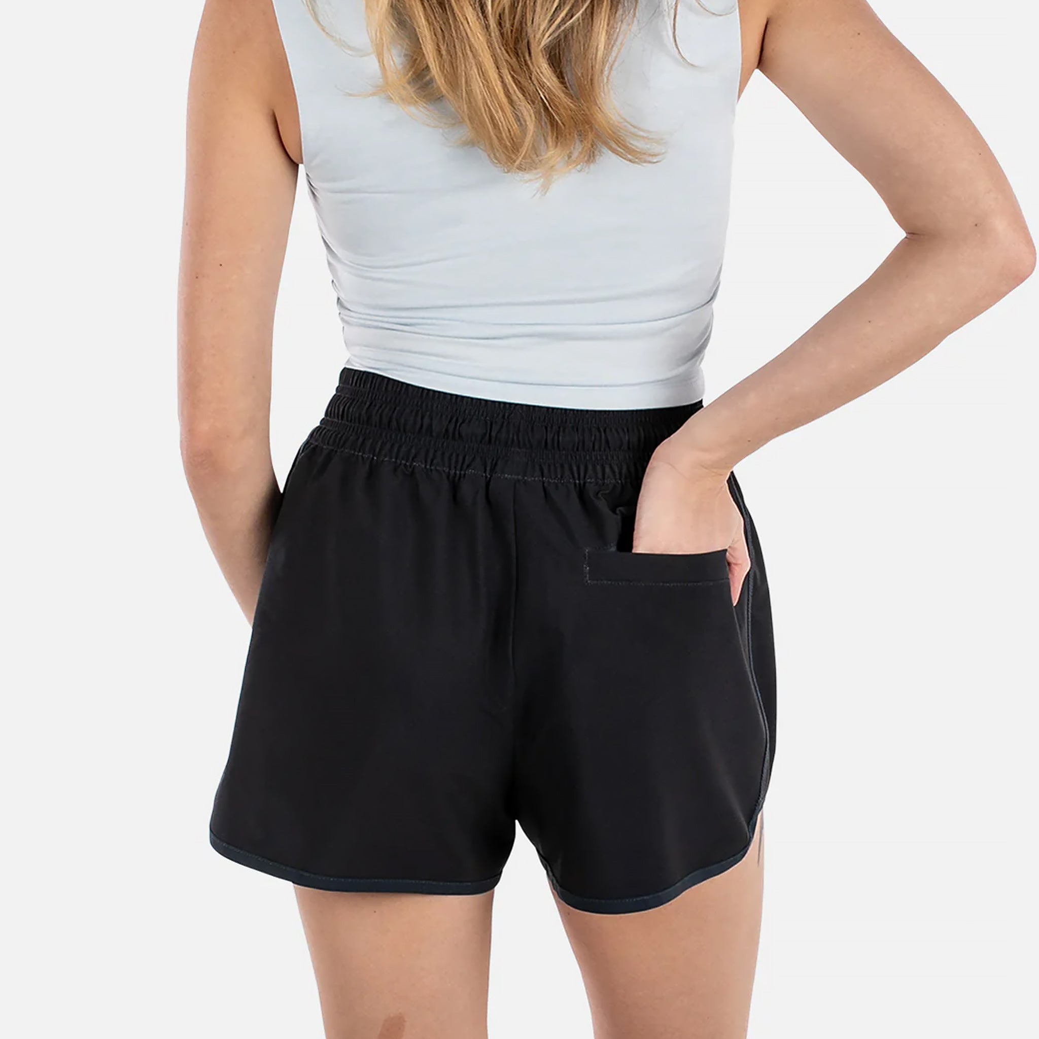 Jetty - Women's Ventnor Hybrid Short