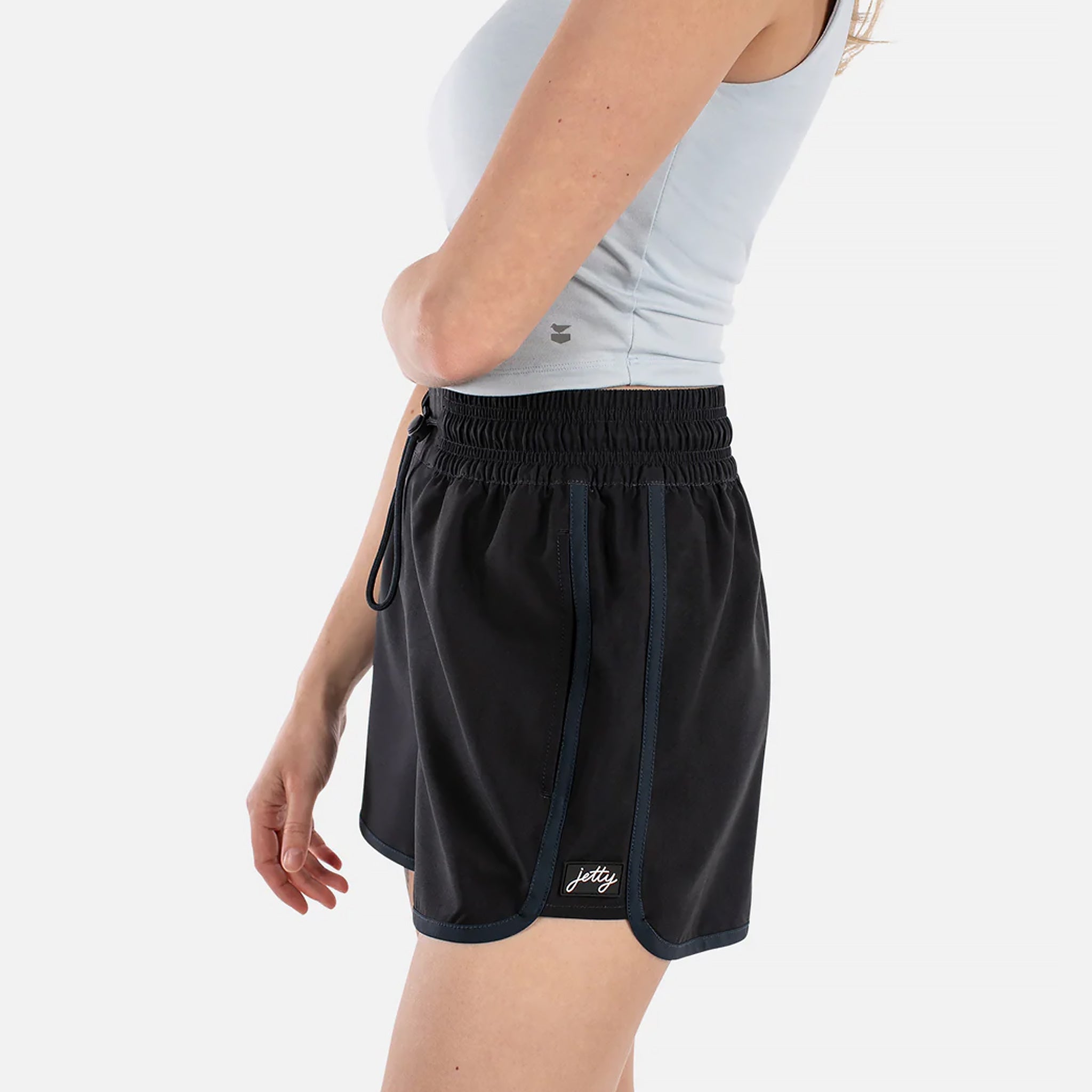 Jetty - Women's Ventnor Hybrid Short