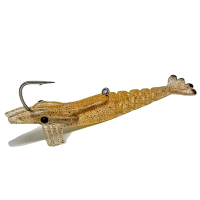 Marker 54 Jerk Shrimp Lure