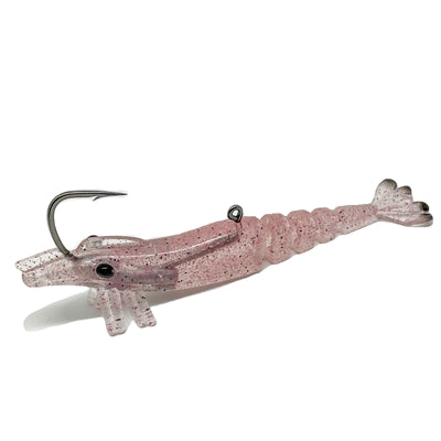Marker 54 Jerk Shrimp Lure