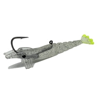 Marker 54 Jerk Shrimp Lure