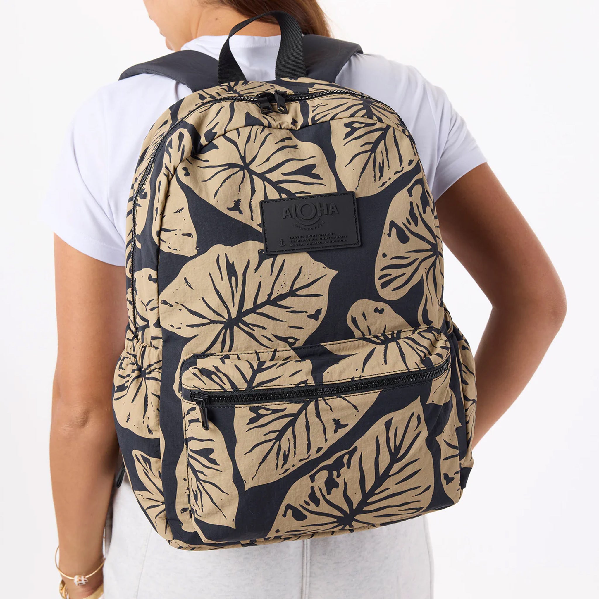 Keep it Light Backpack - Kalo