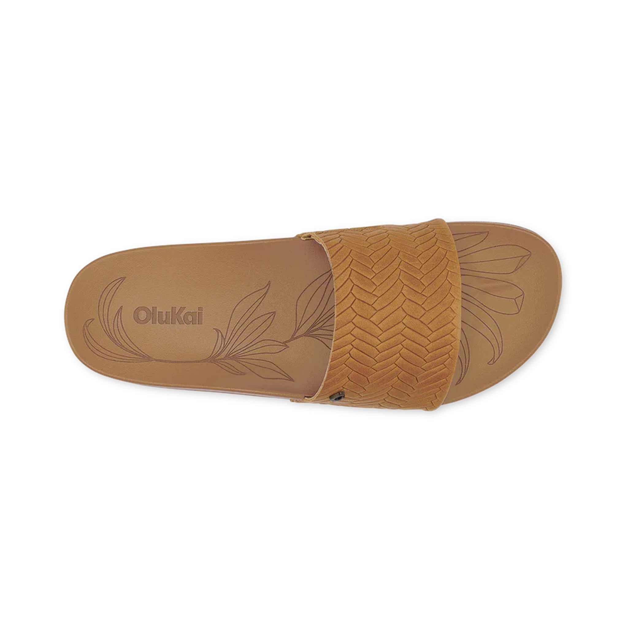 Olukai - Women's Kipe'a Pono Sandals