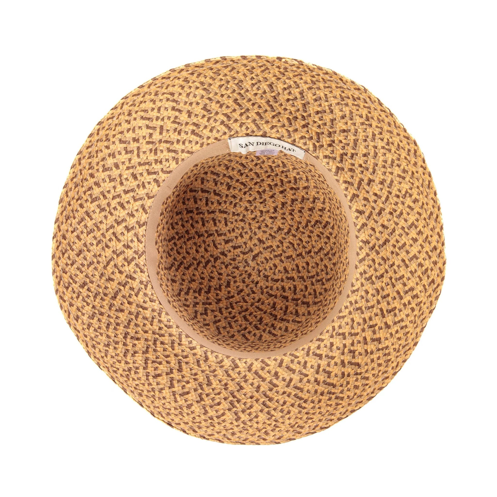 Lana Mixed Ultrabraid Bell Shaped Hat