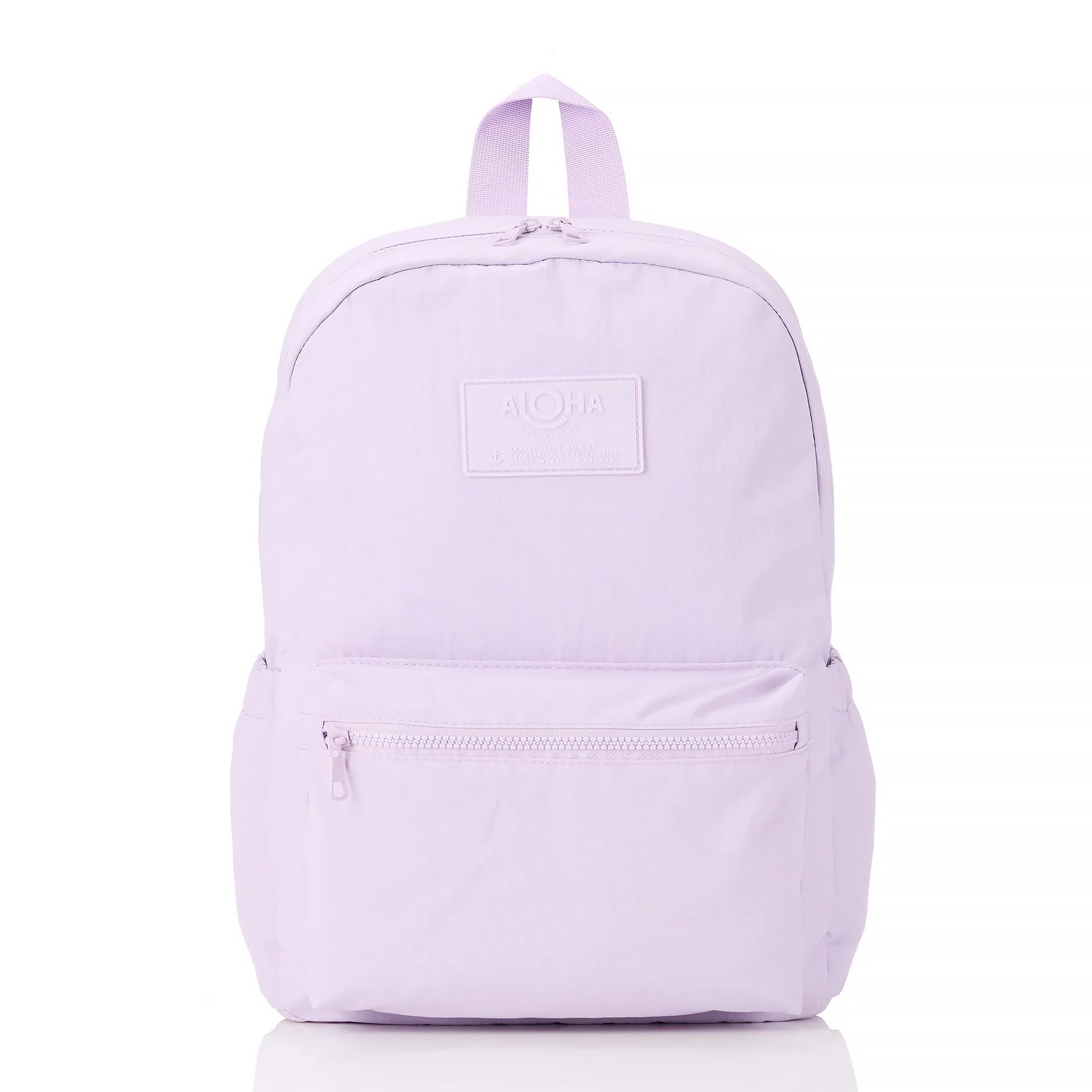 Keep It Light Backpack - Monochrome
