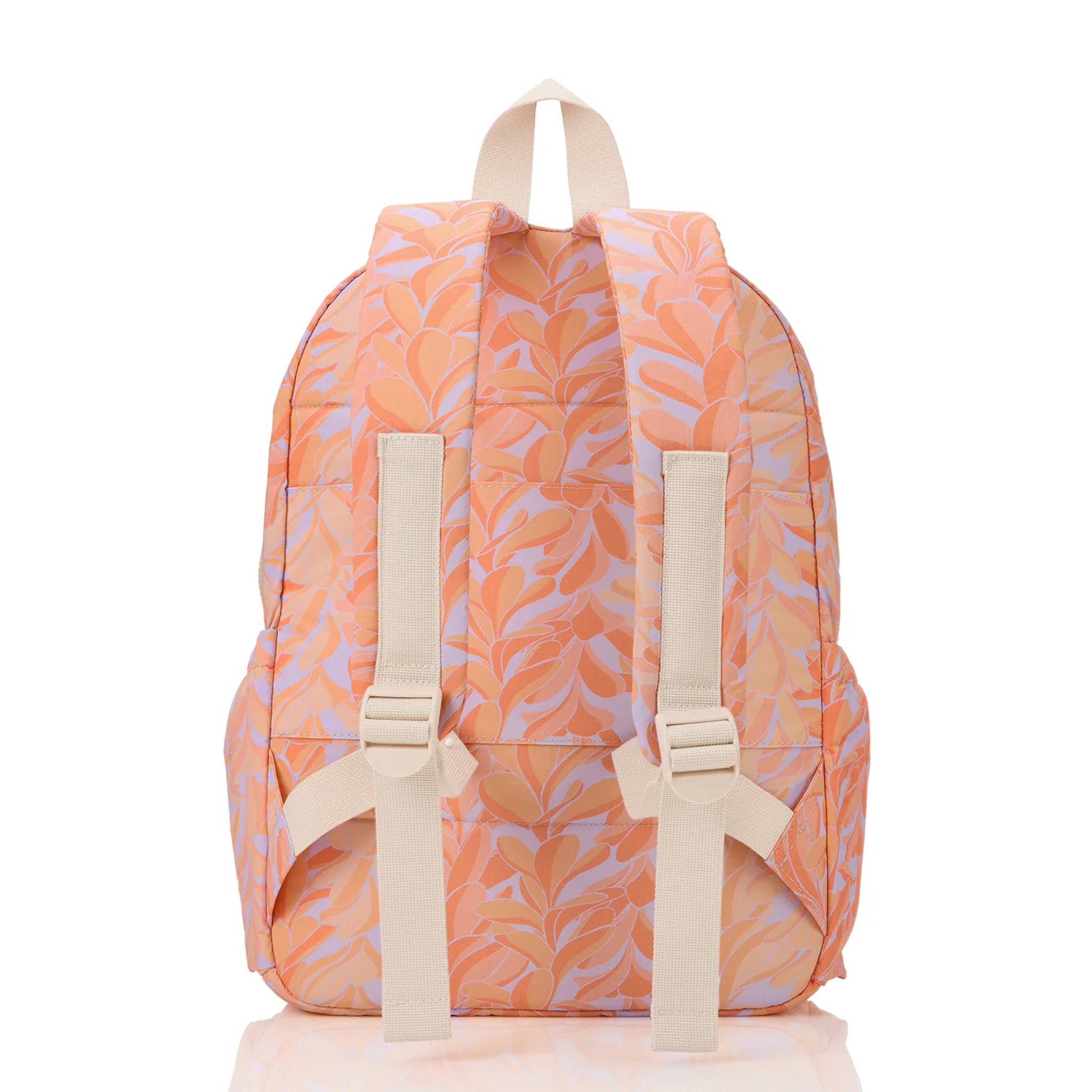 Keep it Light Backpack - Lei Stand
