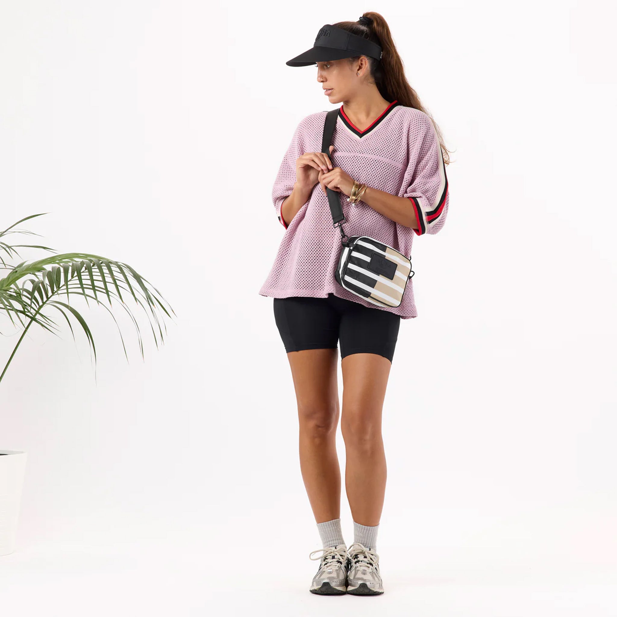 Le Tour - Sporty Stripe