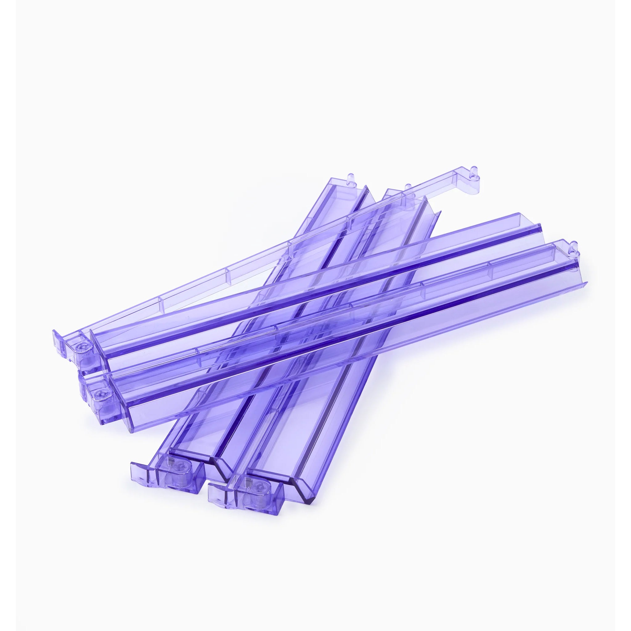 Lilac Rack & Pusher Set