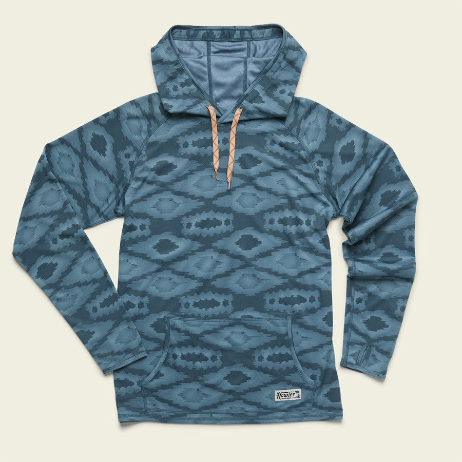Loggerhead Hoodie - Taki