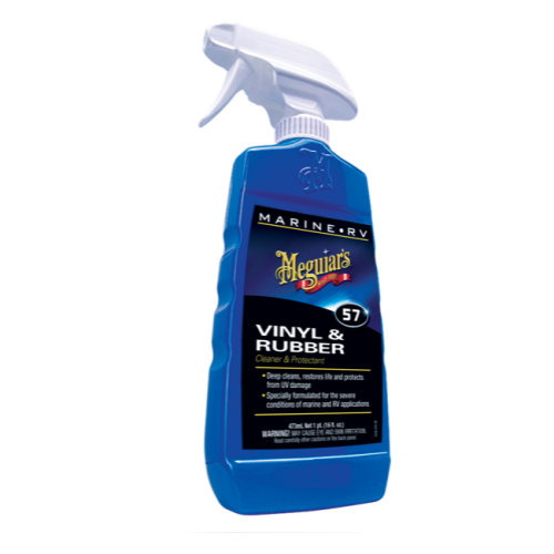 Meguiar's Vinyl/Rubber Cleaner and Protectant