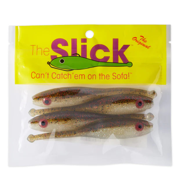 The Slick Lures Croaker 225