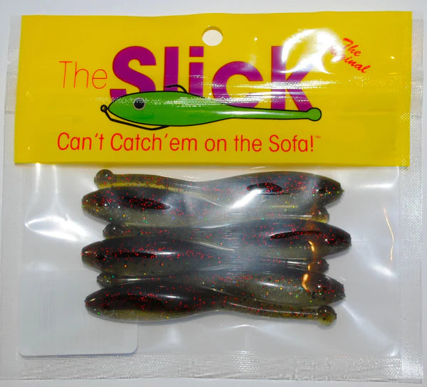 The Slick Lure