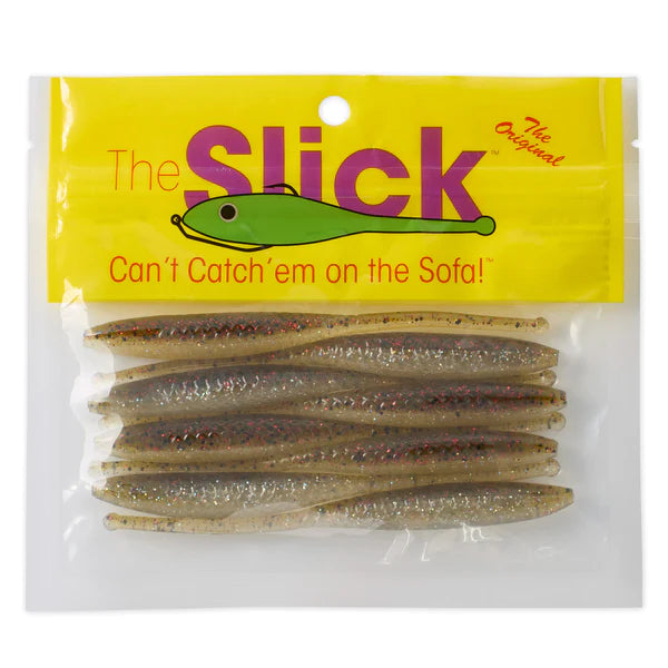 The Slick Lure