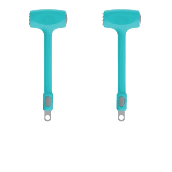 Toadfish Crab Mallets