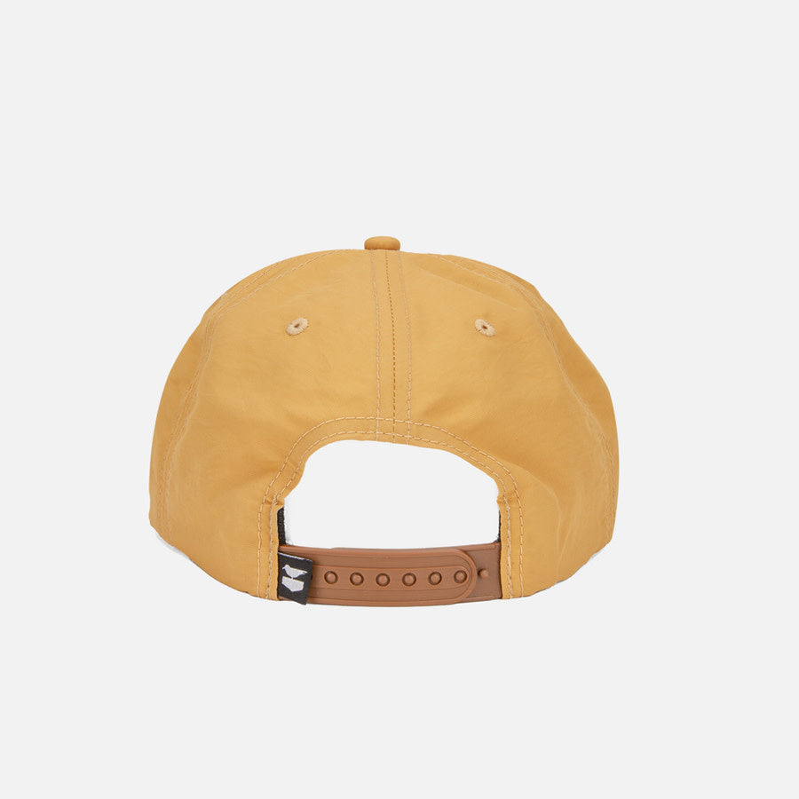 Maritime Snapback