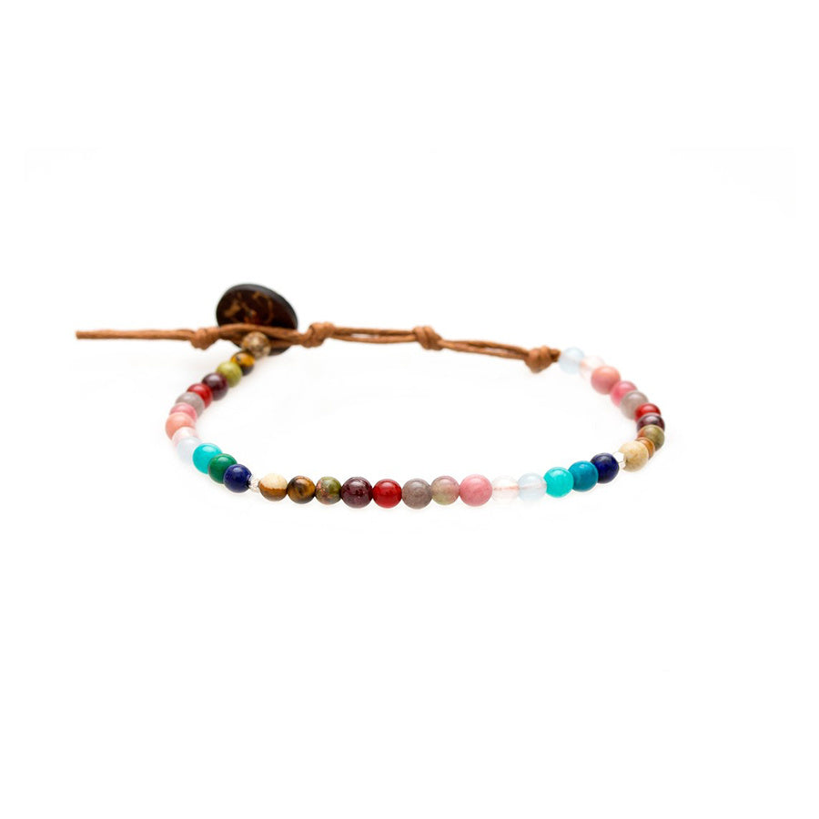 4mm Healing Bracelet