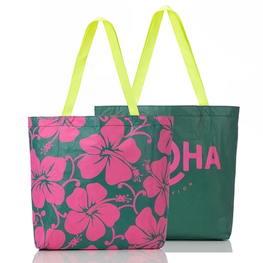 Reversible Tote - Hana Hou