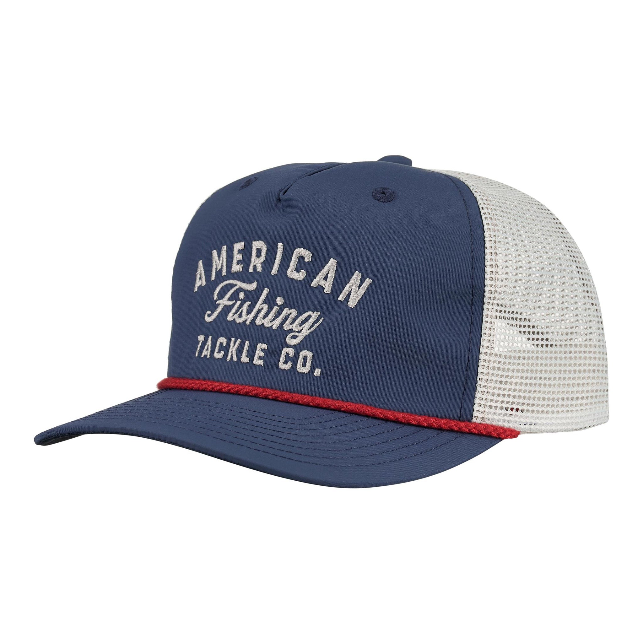 AFTCO - Memphis Trucker