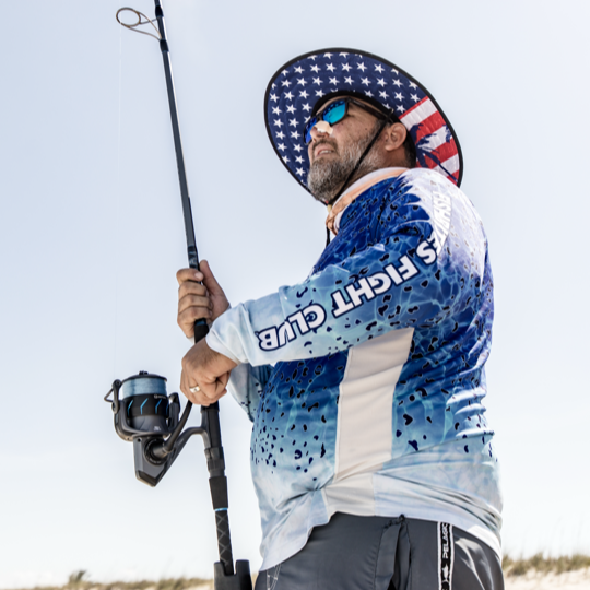 Quantum Merit Spinning Reel