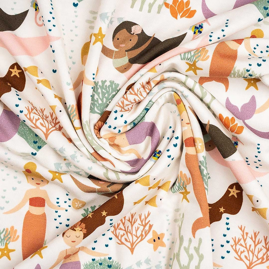 Luxury Bamboo Baby Blanket