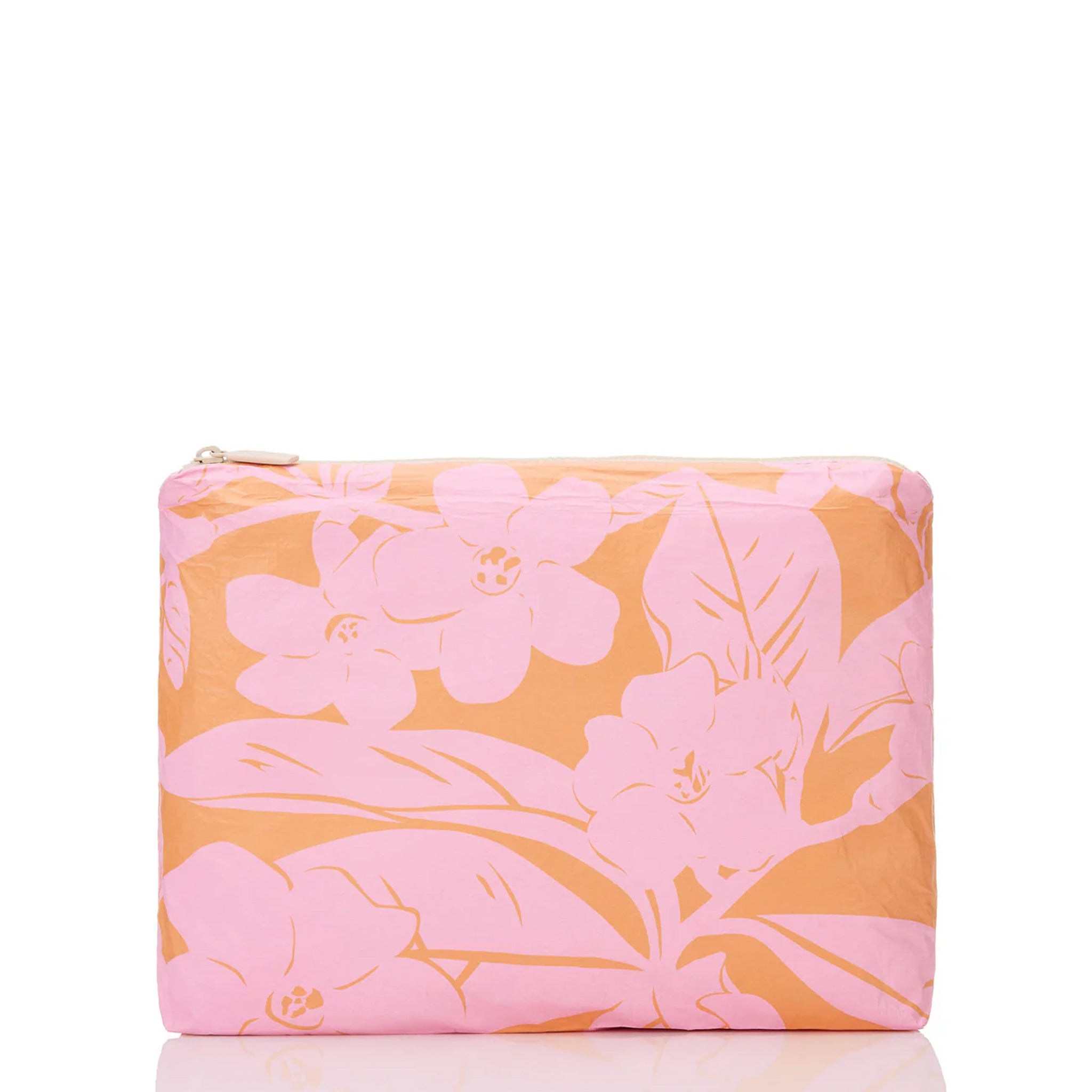 Mid Pouch - Lei Garden