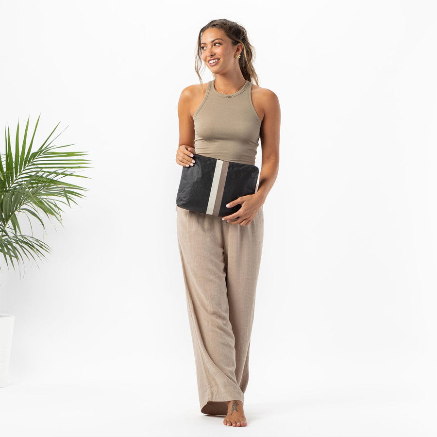 Mid Pouch - Le Voyageur