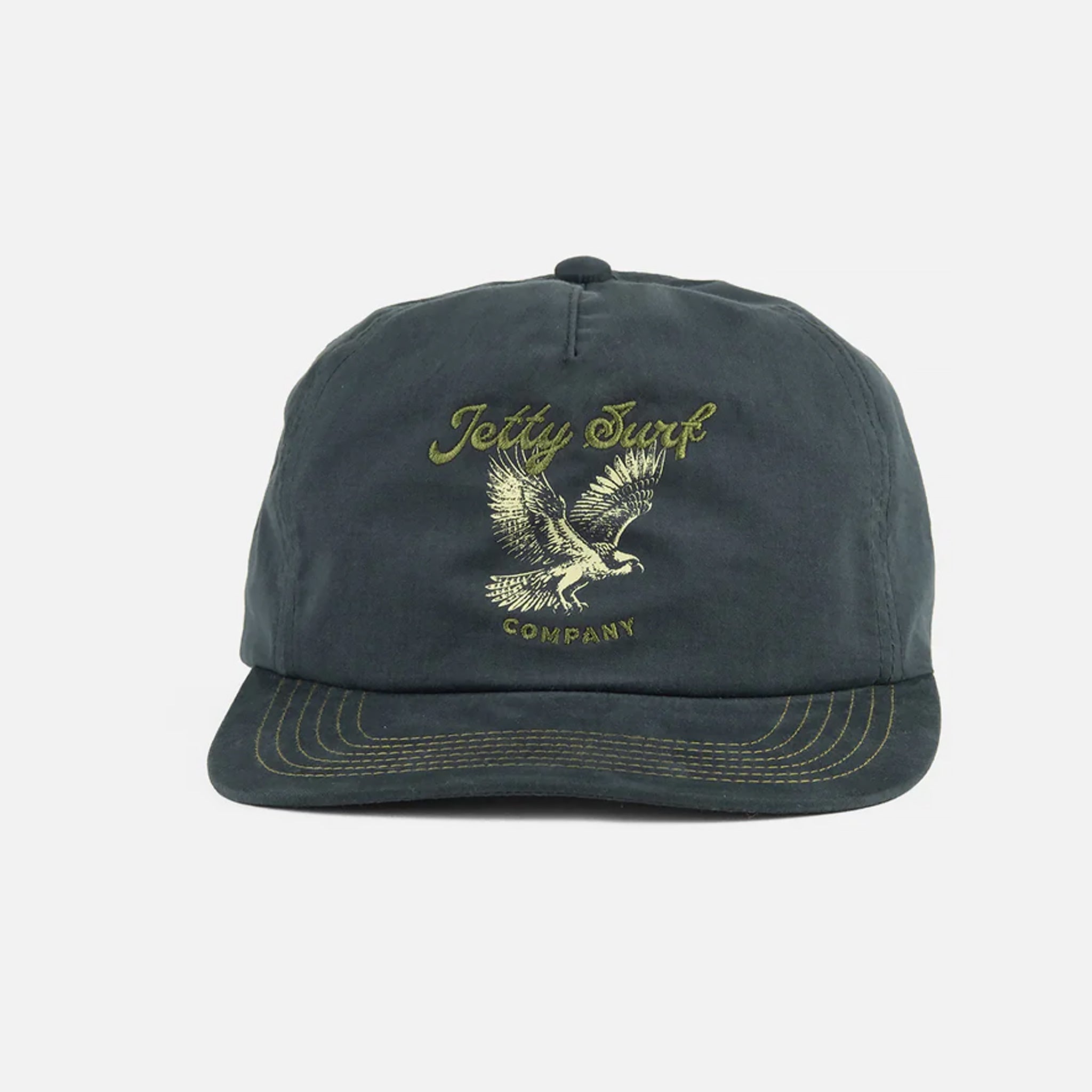 Jetty - Mikolo Hat