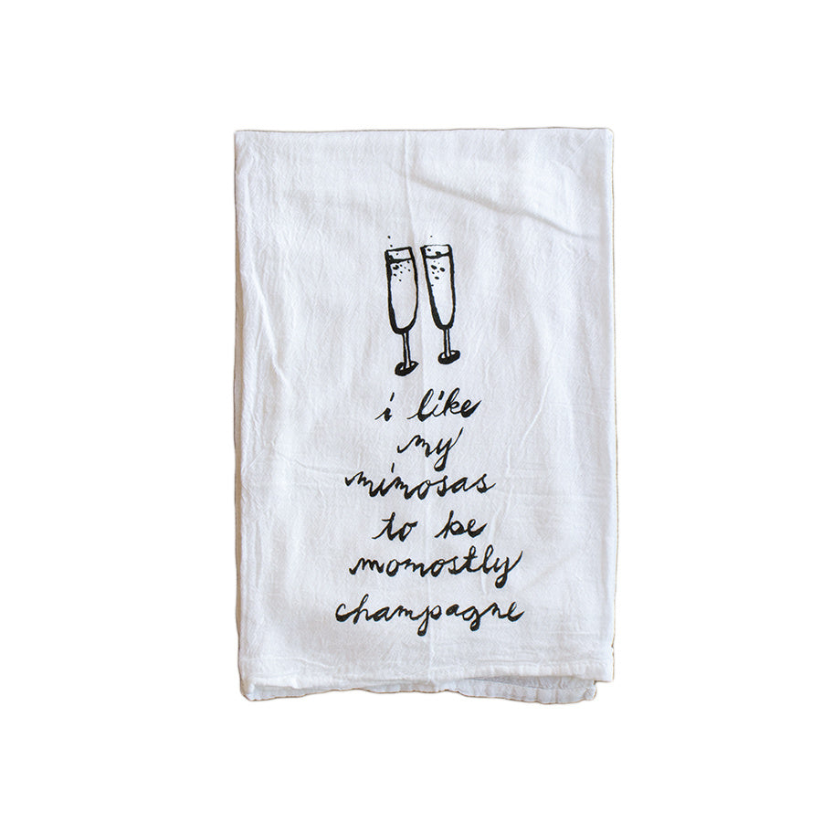 YH Dish Towels