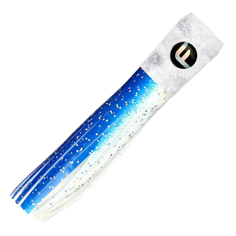 Fathom Offshore Mini Soft Head 4" Chugger