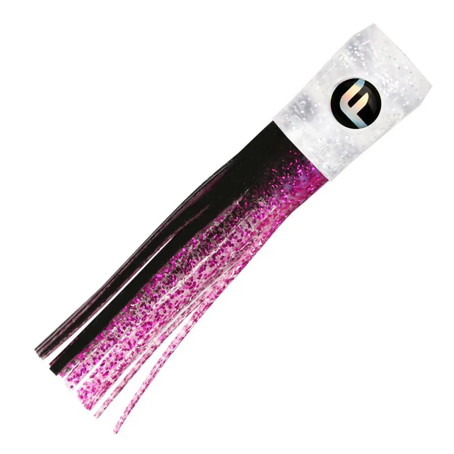 Fathom Offshore Mini Soft Head 4" Chugger
