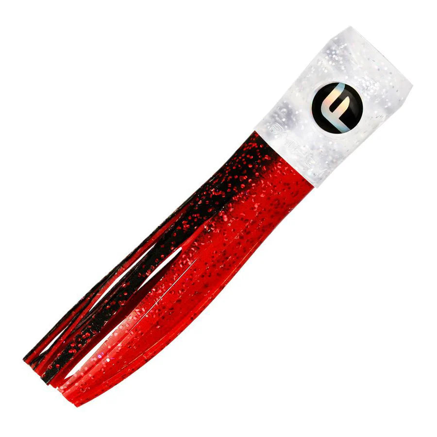 Fathom Offshore Mini Soft Head 4" Chugger
