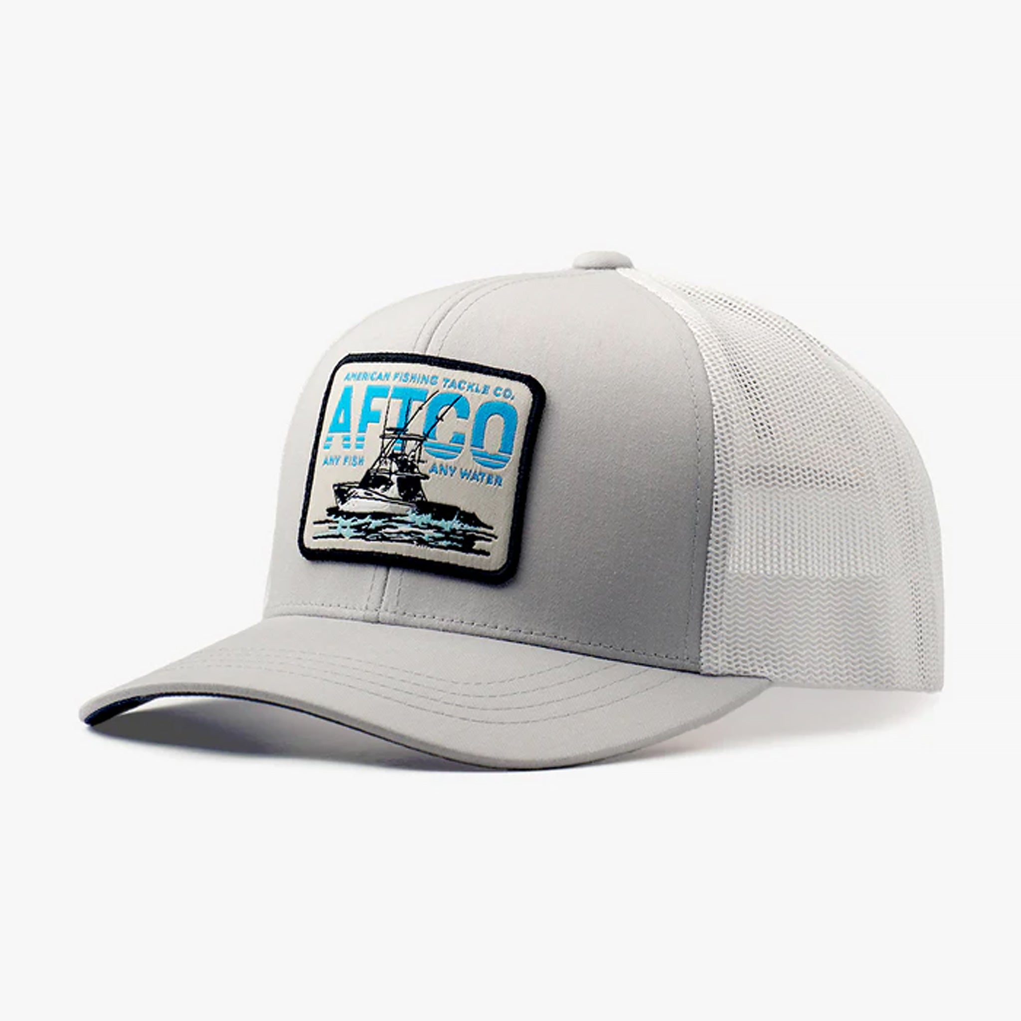 AFTCO - Mixed Bag Trucker Hat