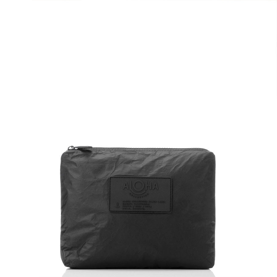 Small Pouch - Monochrome