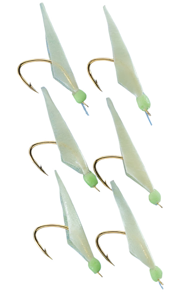 Tsunami Pro Sabiki Rigs