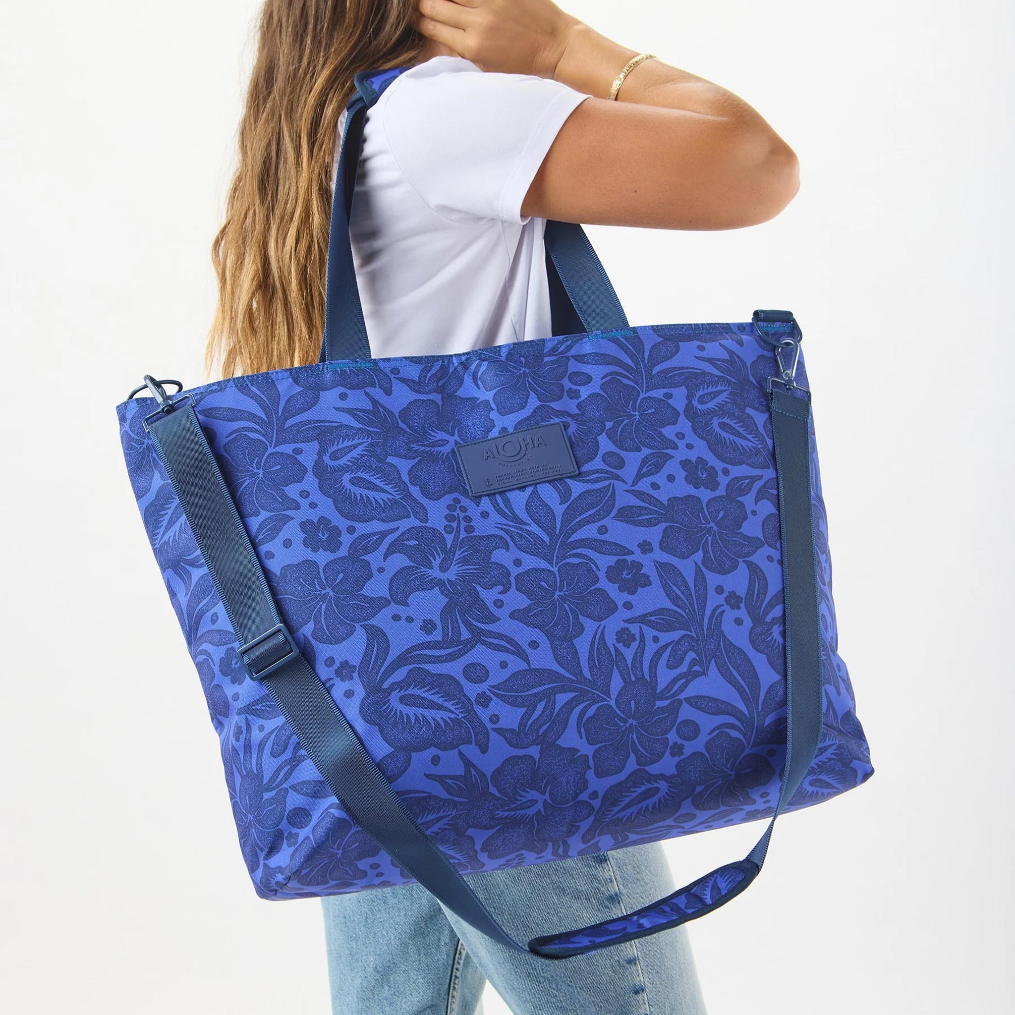 Cooler Tote - Breezy