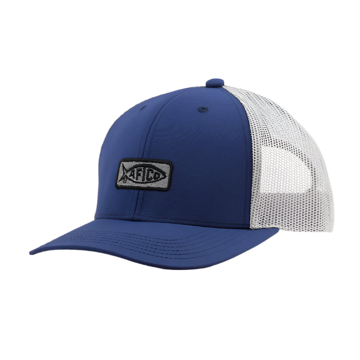 AFTCO Youth Original Fishing Trucker Hat