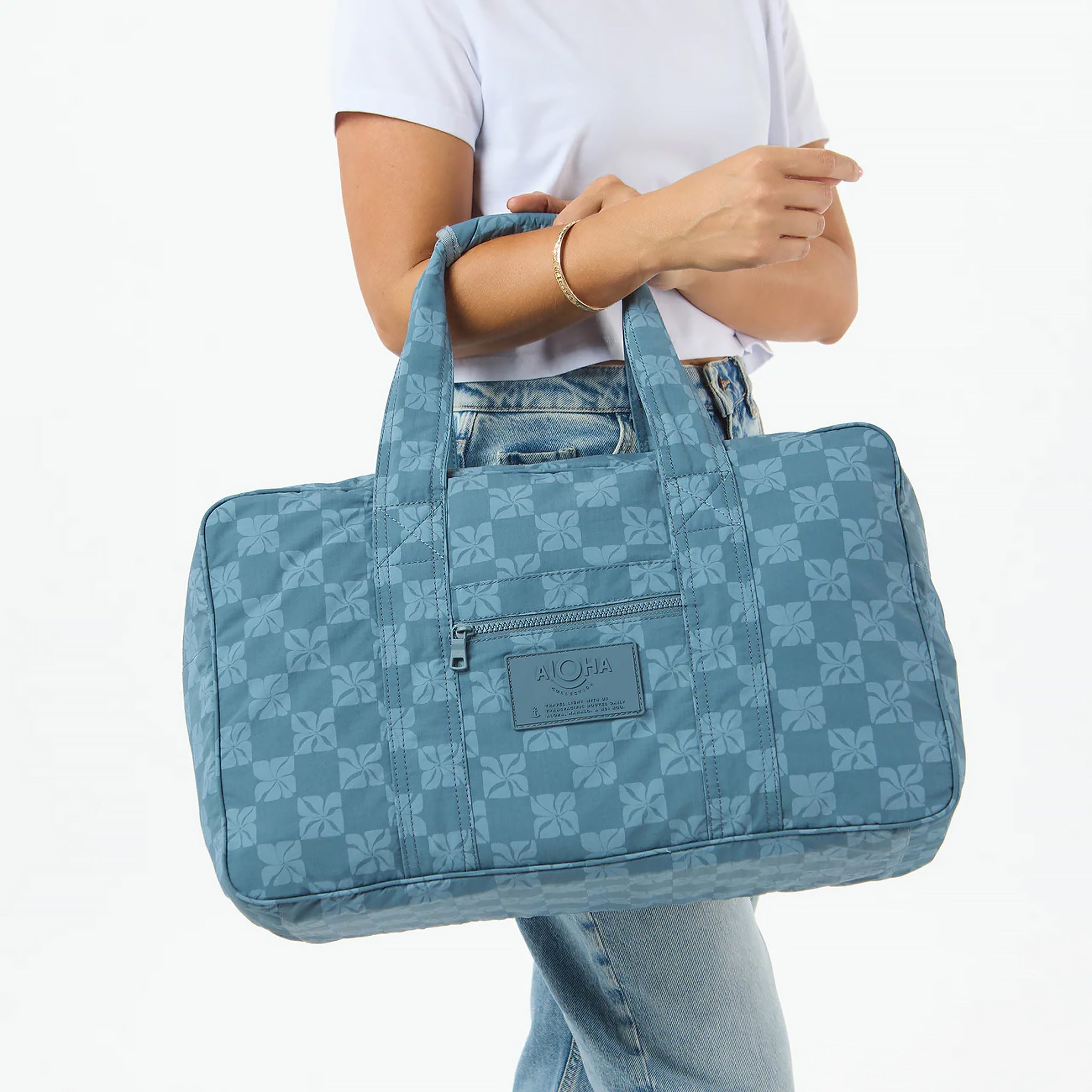 Keep It Light Weekender - Pua Check