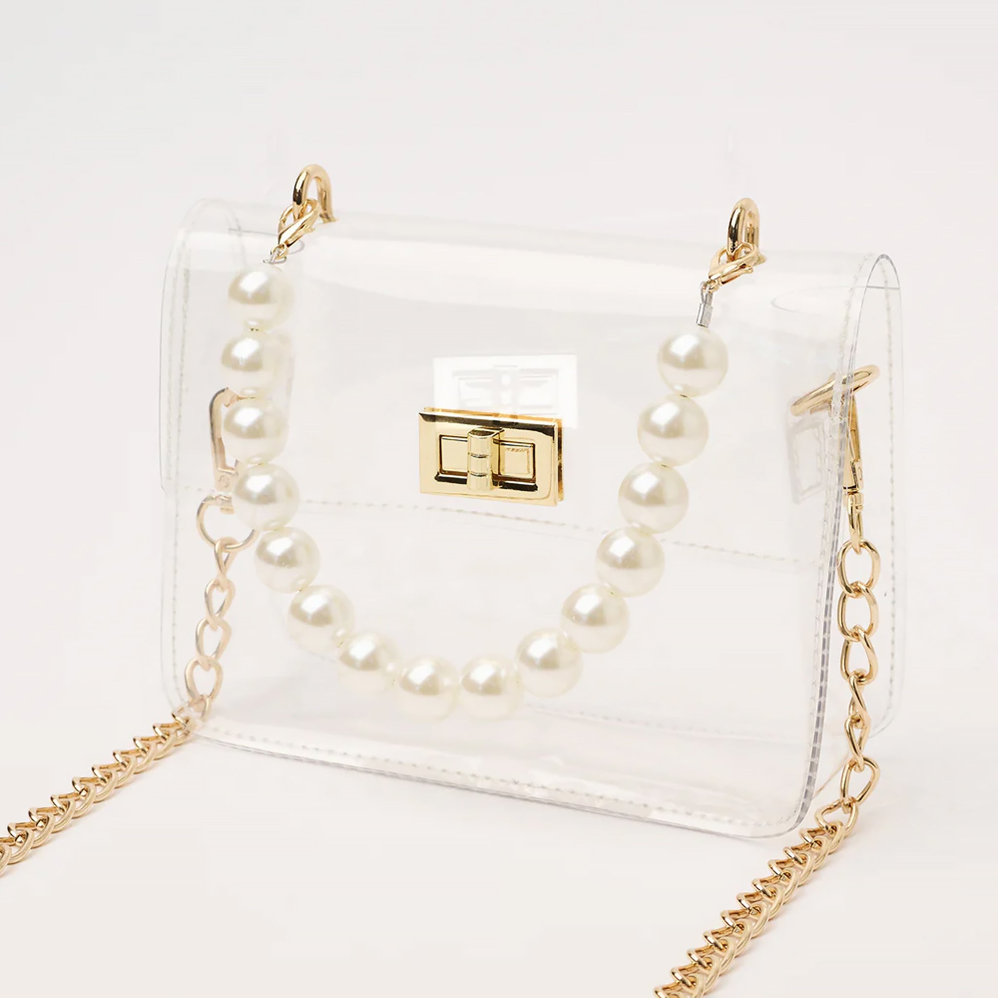 The Audrey Handbag