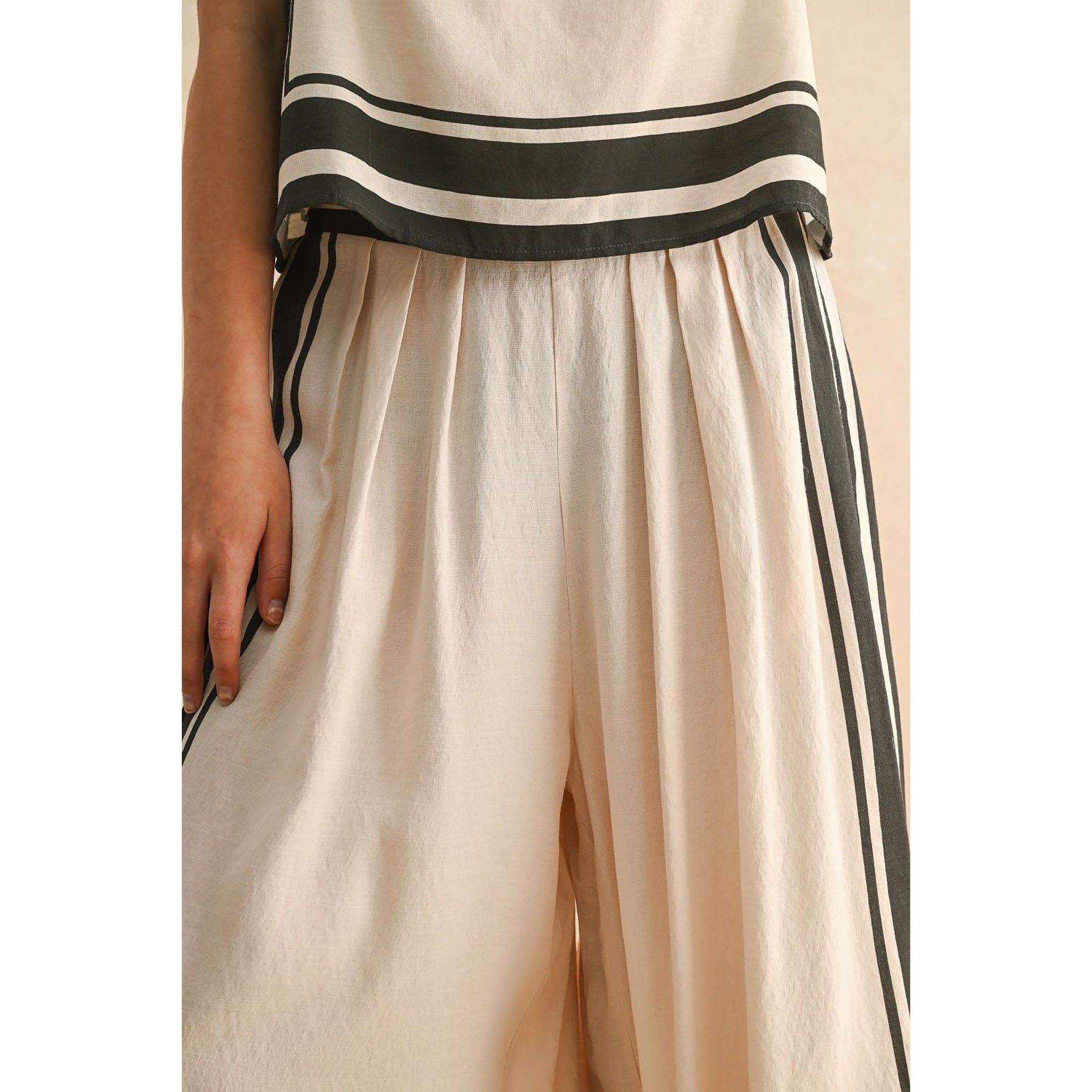 Be Bold Pattern Pants