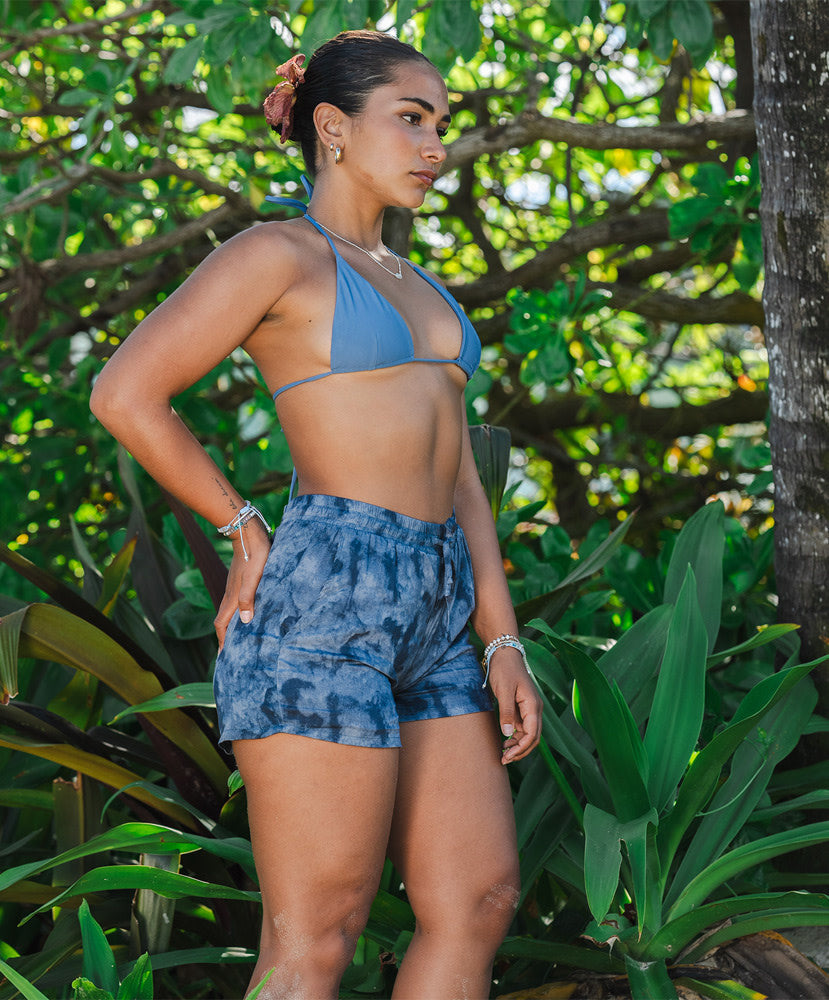 Pampa Point Cabana Shorts